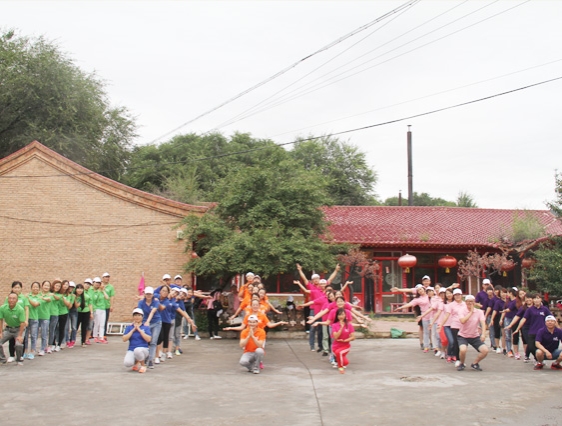 2016年武川游